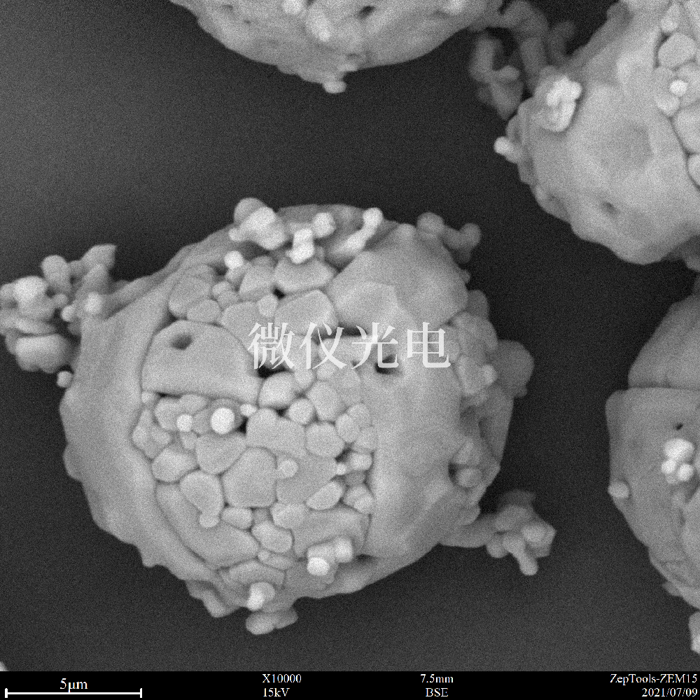 臺(tái)式掃描電鏡與傳統(tǒng)落地式掃描電鏡有什么區(qū)別呢？