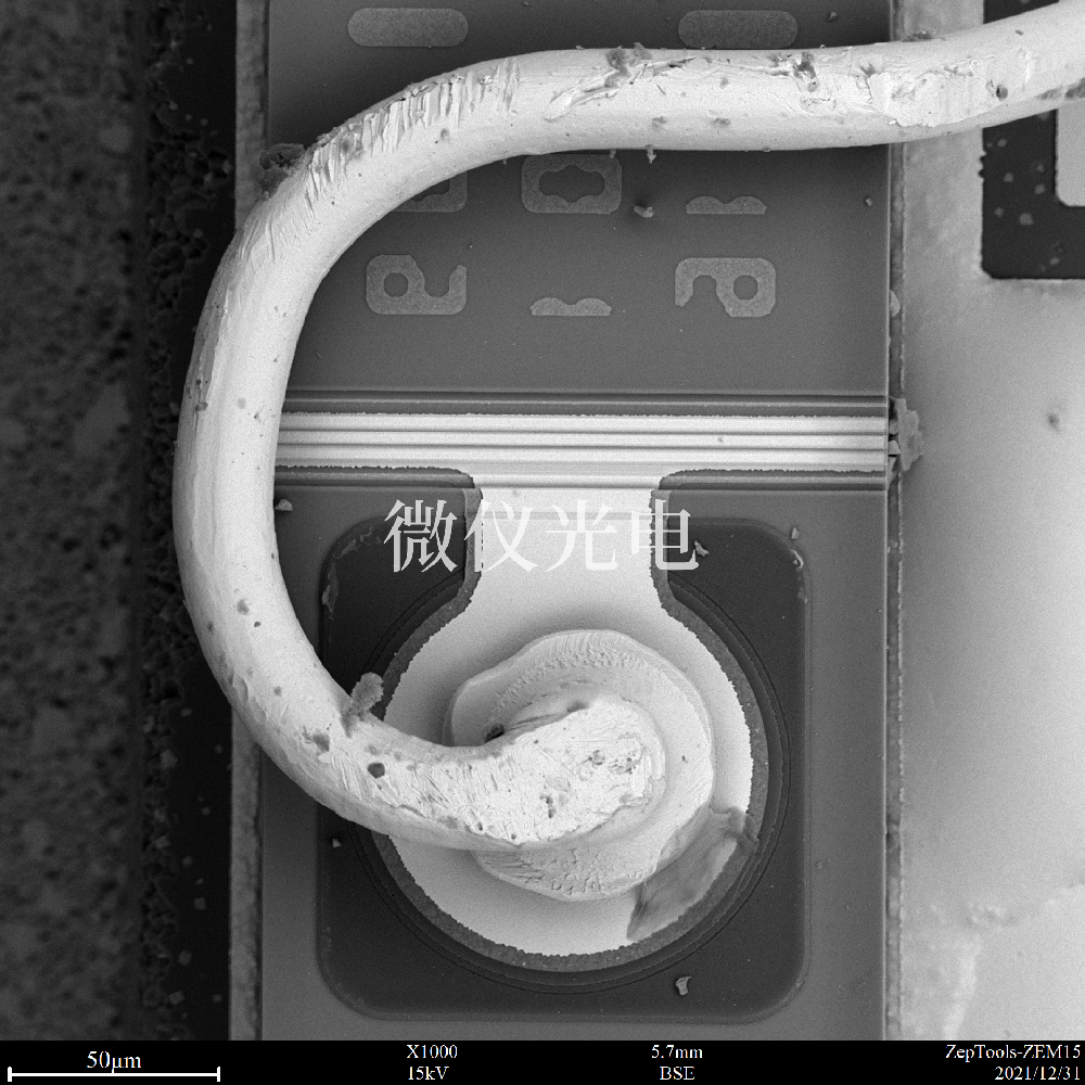 場地環(huán)境之震動和磁干擾對掃描電鏡有這些影響，你知道嗎？